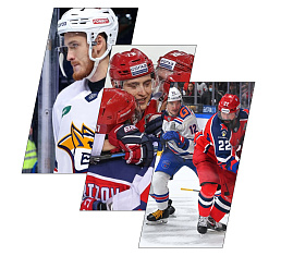 Последние новости «ЦСКА Арены» от 11.12.22