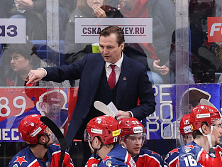 ЦСКА сенсационно уступил «Спартаку» в московском дерби