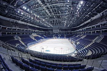 Последние новости «ЦСКА Арены» от 07.04.2024