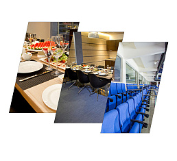 Важное о ложах ЦСКА Арены для Влюблённых в фигурное катание