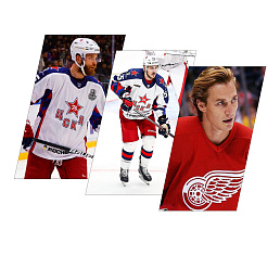 Последние новости «ЦСКА Арены» от 20.12.22