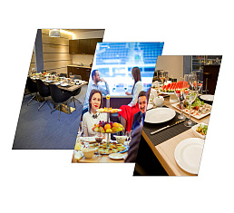 ВИП-ложи на "ЦСКА Арене"